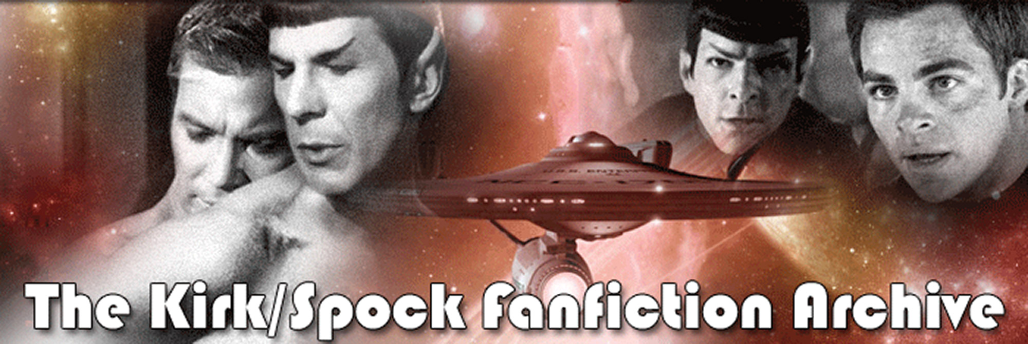 original star trek fanfiction